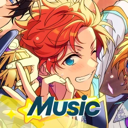 Biểu tượng あんさんぶるスターズ！！Music